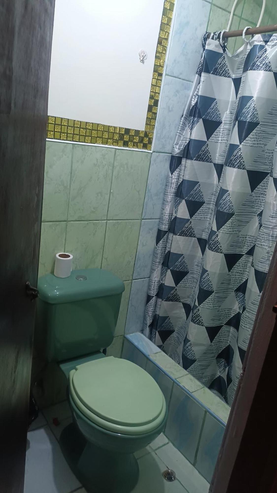 El Amauta De Los Andes Lodging Erik House Huaraz  Zewnętrze zdjęcie